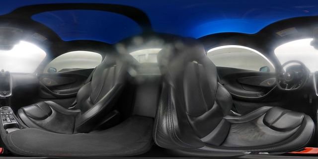 Used 2019 McLaren 570S RWD image 28