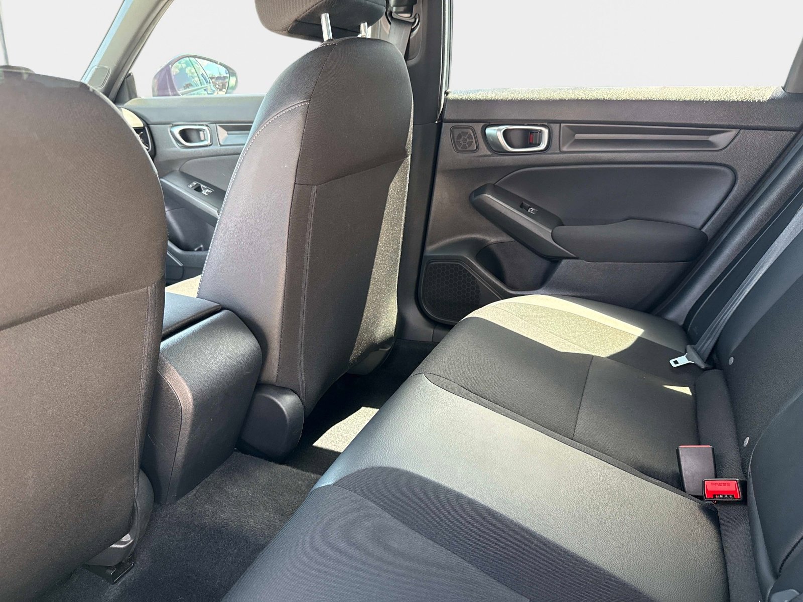 Used 2025 Honda Civic Sport image 13