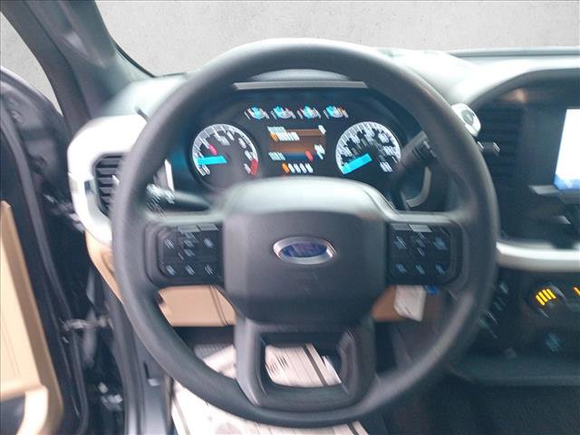 Used 2023 Ford F150 XLT image 14