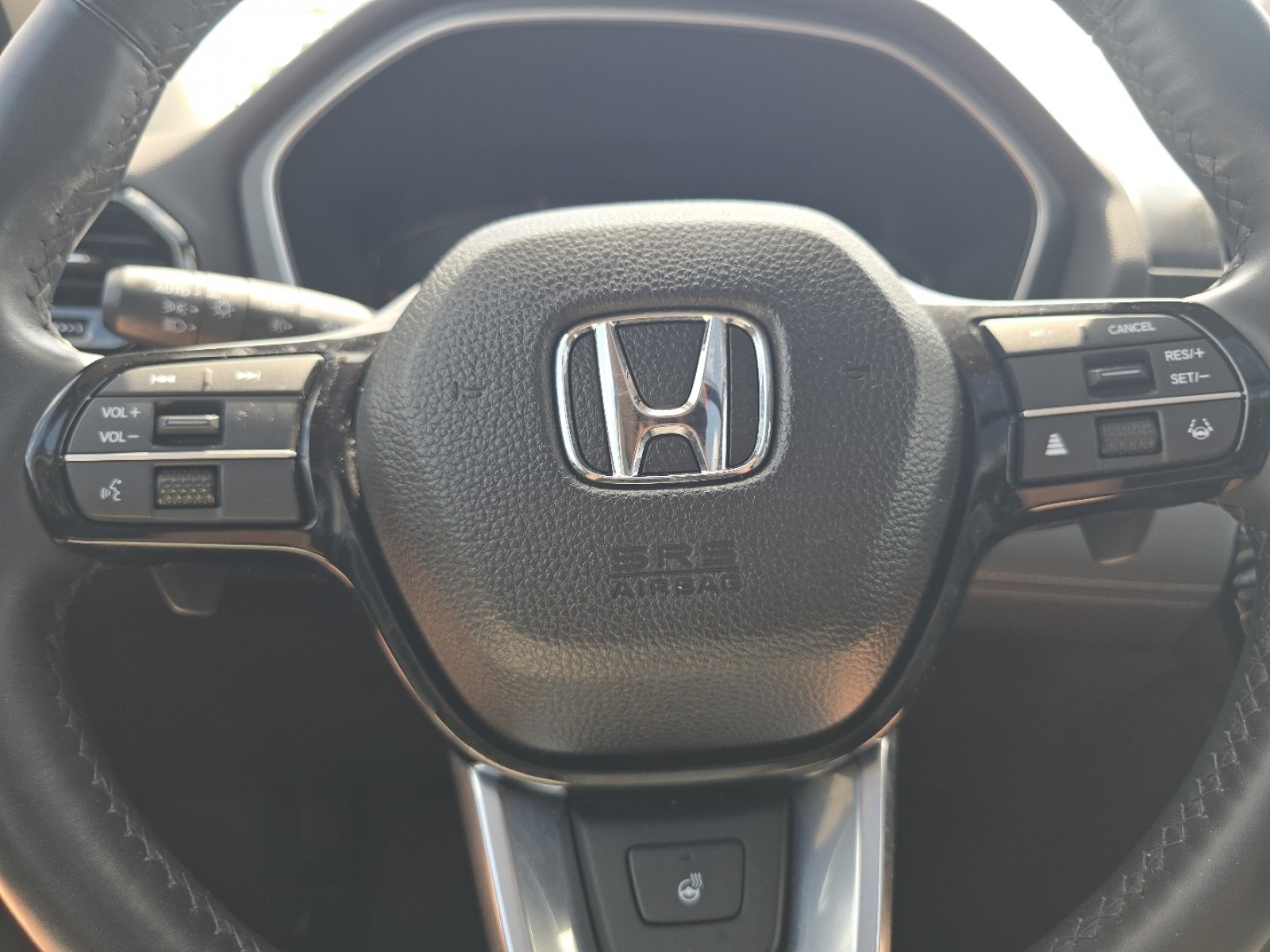 Used 2023 Honda Pilot Elite image 28