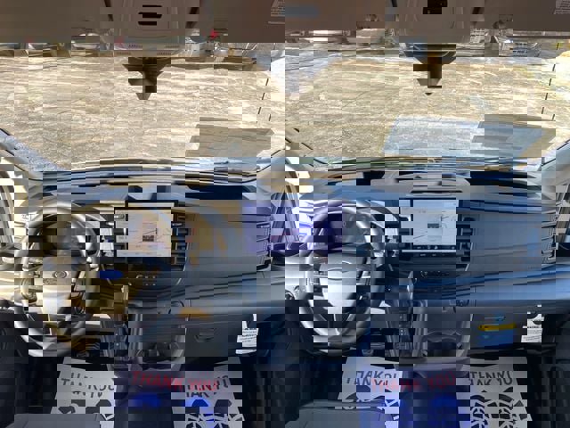 New 2026 Ford Transit 250 148 Medium Roof Extended AWD w/ Load Area Protection Package image 19