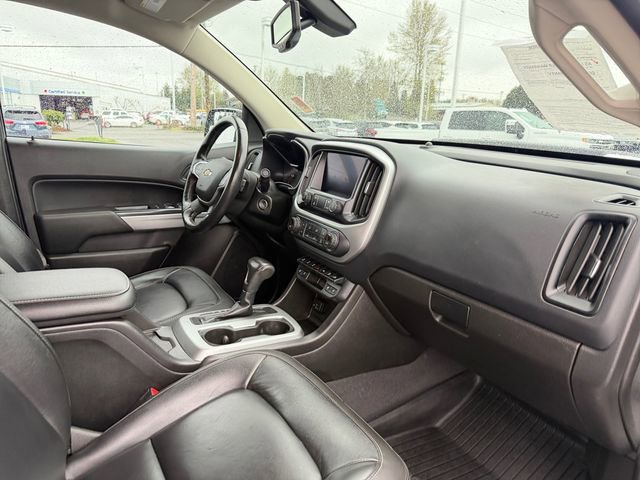 Used 2021 Chevrolet Colorado ZR2 AWD/4WD image 41