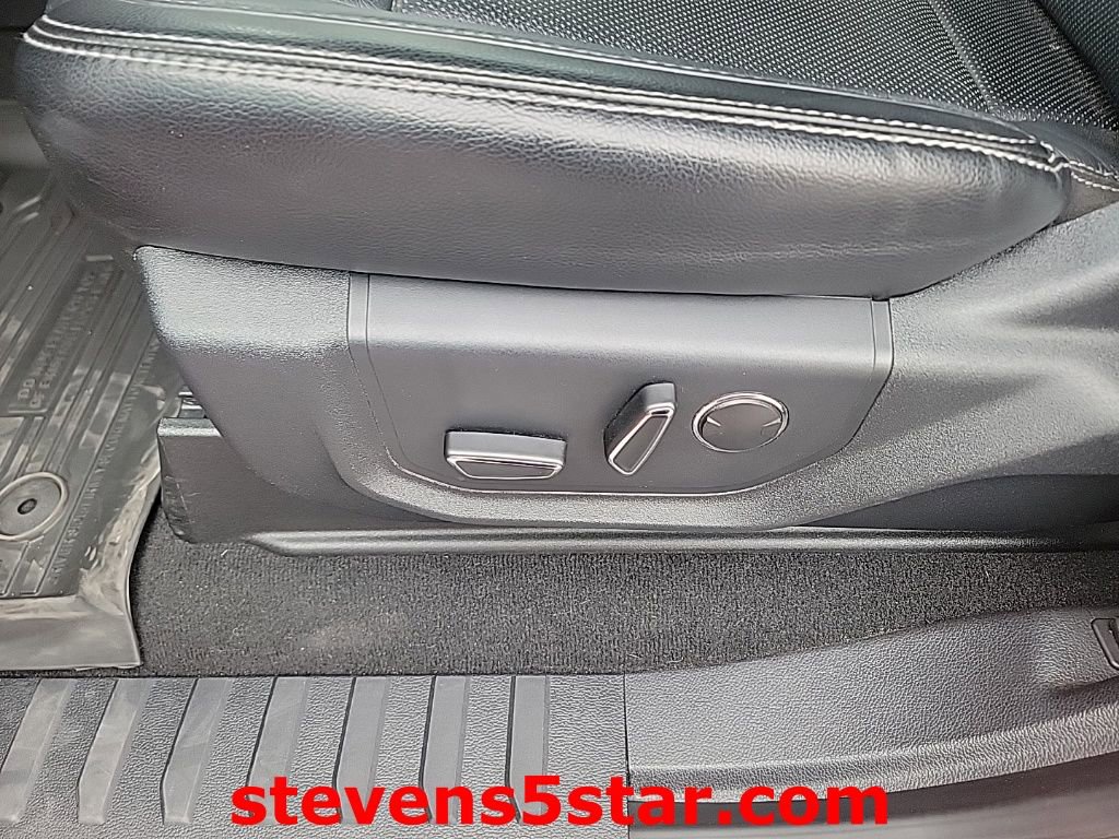 Used 2019 Ford F250 Lariat w/ Lariat Ultimate Package image 15