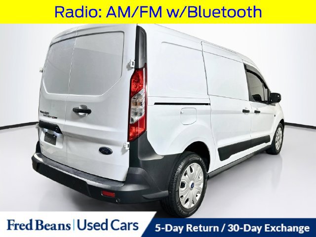 Certified 2019 Ford Transit Connect XL FWD image 9