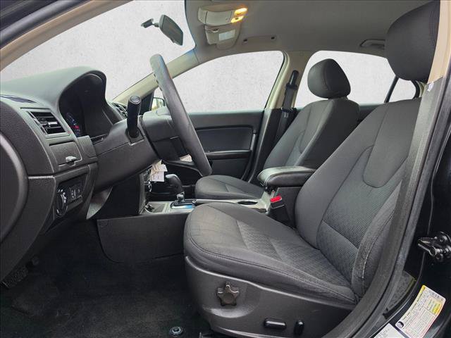 Used 2012 Ford Fusion SE FWD image 20