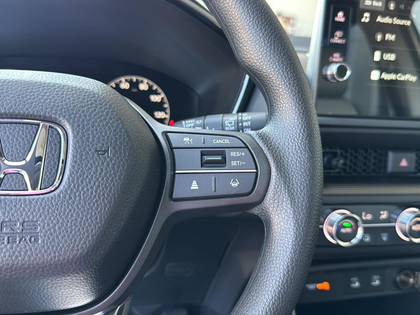 New 2026 Honda CR-V EX image 19