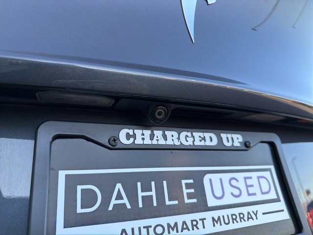 Used 2020 Tesla Model Y Long Range image 6