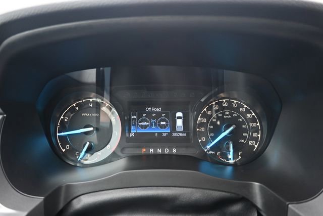 Used 2020 Ford Ranger XLT w/ FX4 Off-Road Package image 41