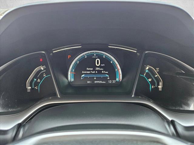 Used 2019 Honda Civic Touring image 11