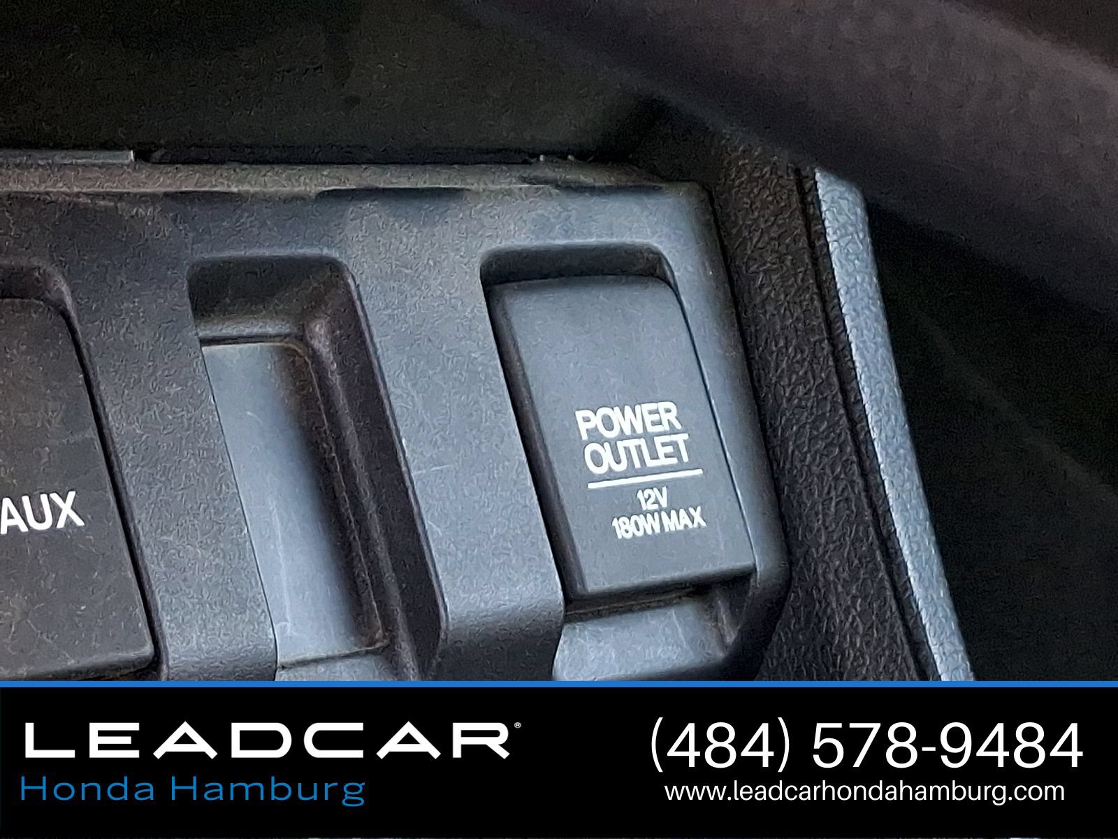 Used 2018 Honda HR-V LX image 23