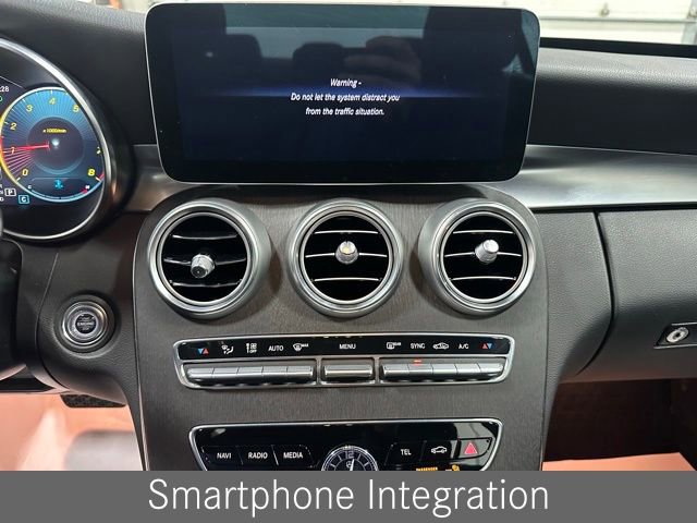 Certified 2021 Mercedes-Benz C 300 C 300 image 21