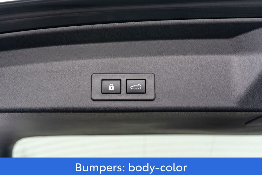 Used 2023 Subaru Ascent Onyx Edition image 11