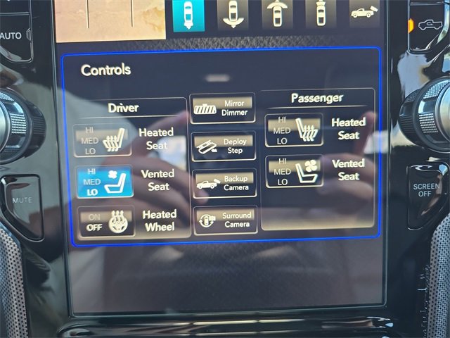 Used 2019 RAM 1500 Limited image 18