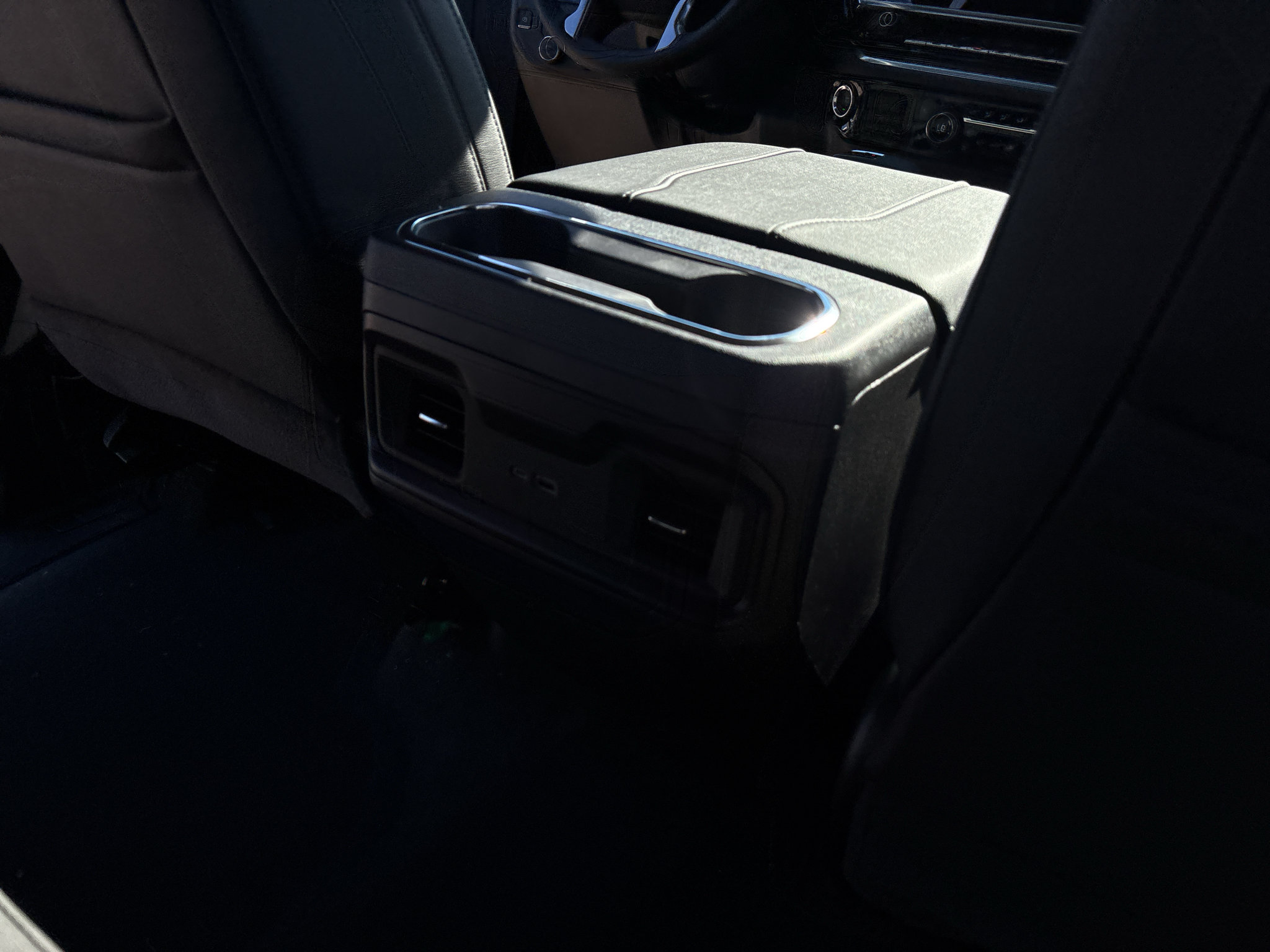 New 2026 Chevrolet Silverado 1500 LT w/ Leather Package AWD/4WD image 24
