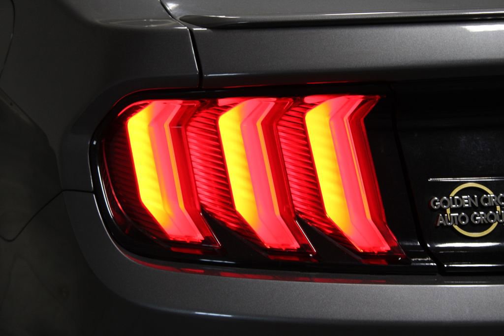 Used 2023 Ford Mustang Premium image 43