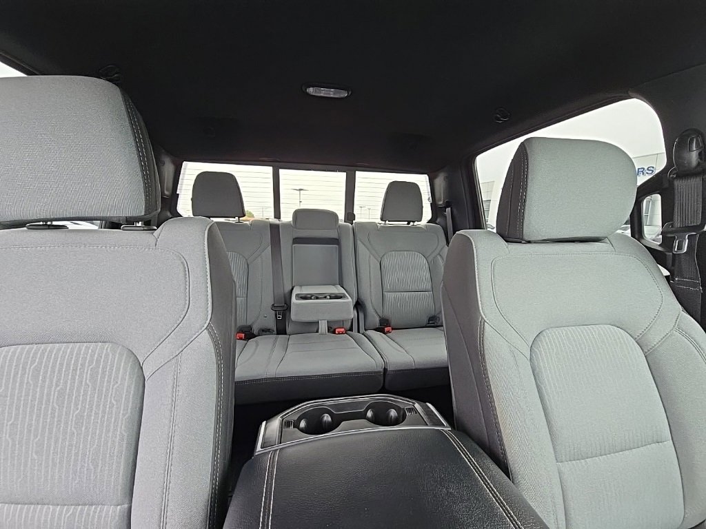 Used 2024 RAM 1500 Lone Star image 57