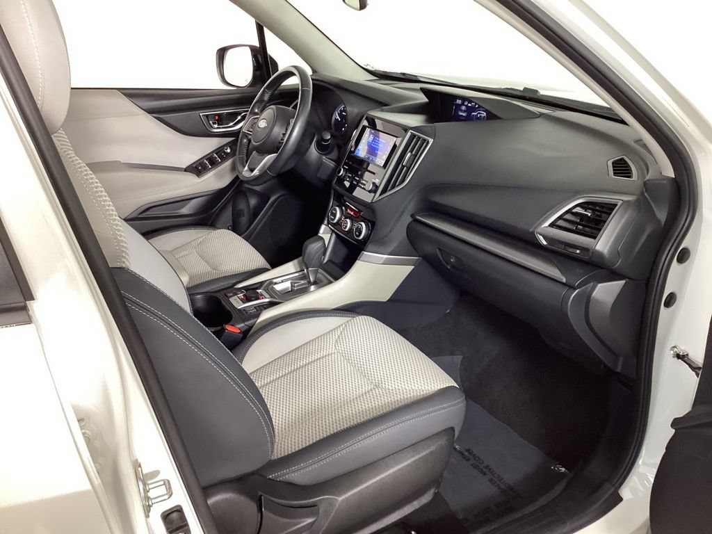 Used 2020 Subaru Forester Premium AWD/4WD image 36
