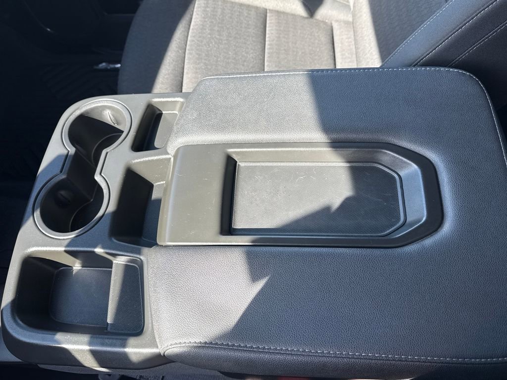 Certified 2023 Chevrolet Silverado 1500 RST image 23