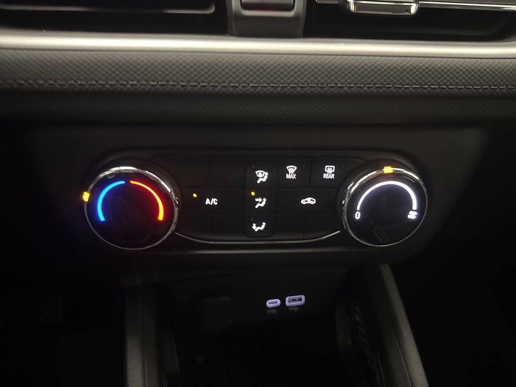 Used 2024 Chevrolet TrailBlazer LS w/ LS Convenience Package image 25