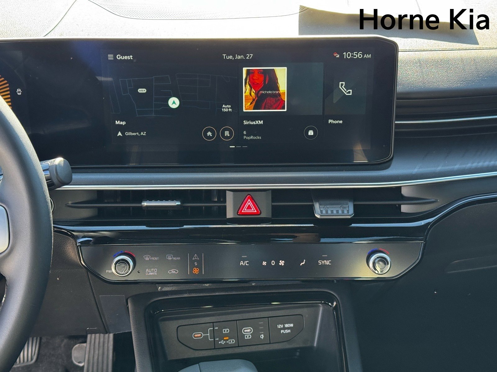 New 2026 Kia K5 GT-Line image 15