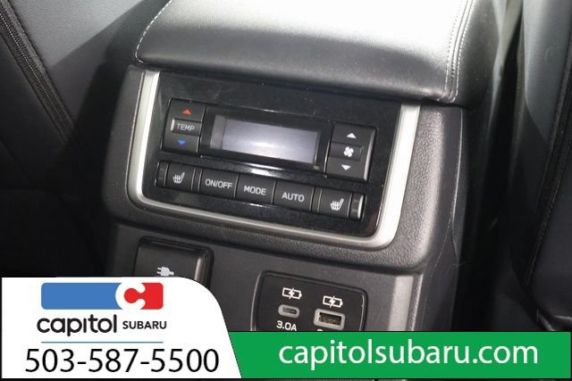 Used 2025 Subaru Ascent Touring AWD/4WD image 34