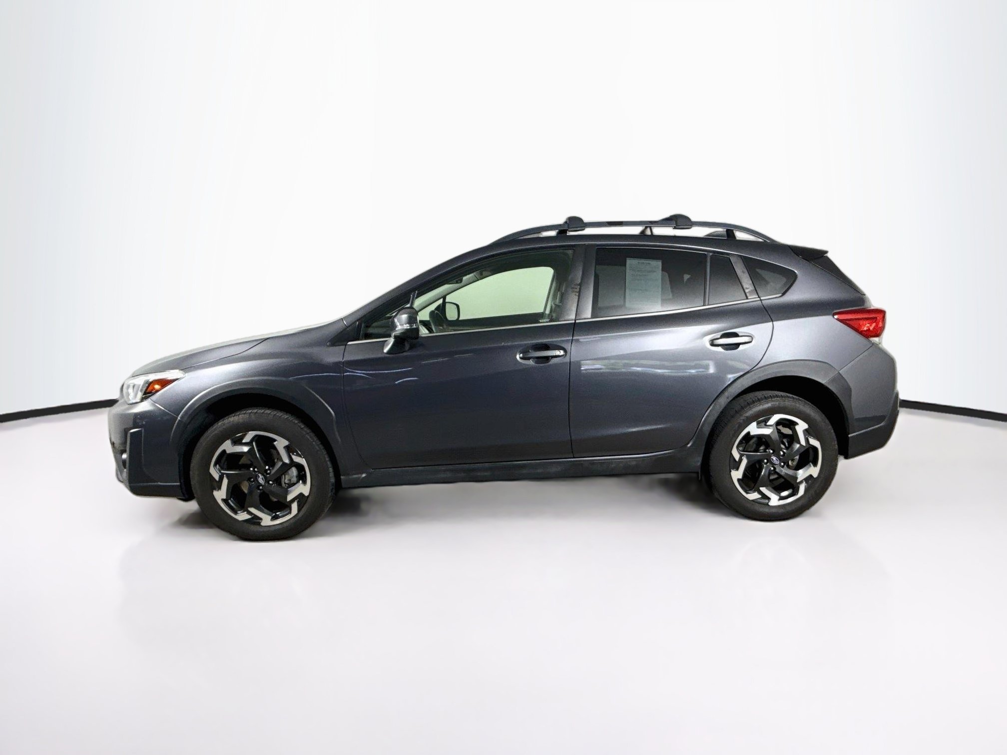 Used 2021 Subaru Crosstrek 2.5i Limited AWD/4WD image 7
