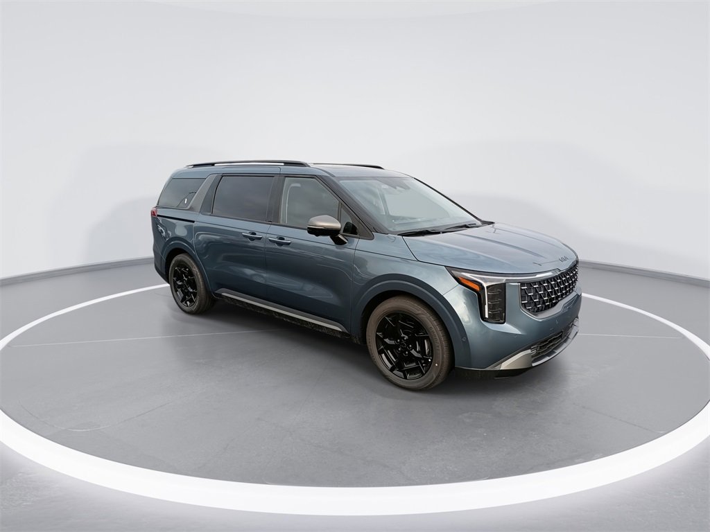 New 2026 Kia Carnival SX Prestige image 2