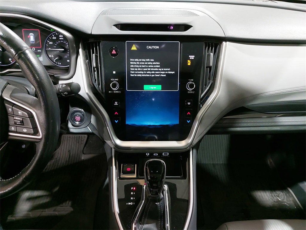 Used 2023 Subaru Outback Limited image 20