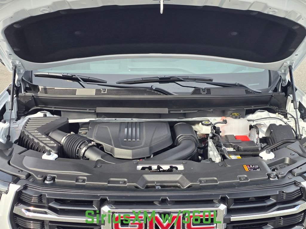 New 2026 GMC Acadia Elevation image 24