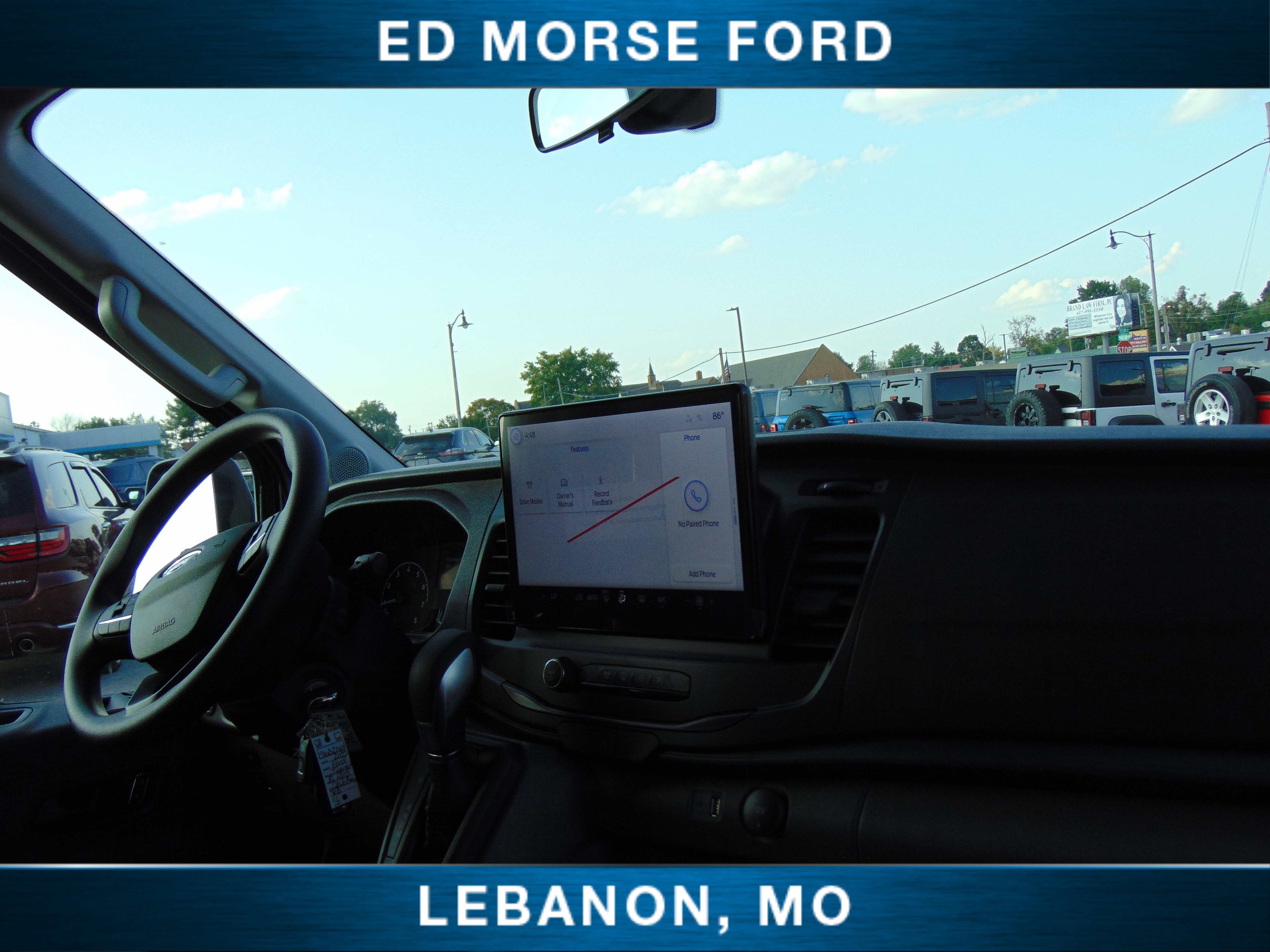 New 2025 Ford Transit 350 XL RWD image 18