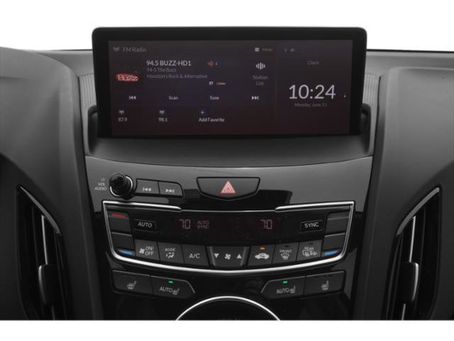 Used 2021 Acura RDX FWD image 10