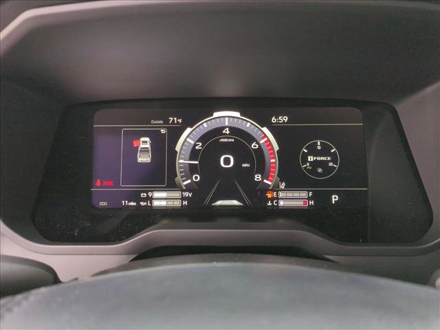 New 2026 Toyota Tundra Limited image 11