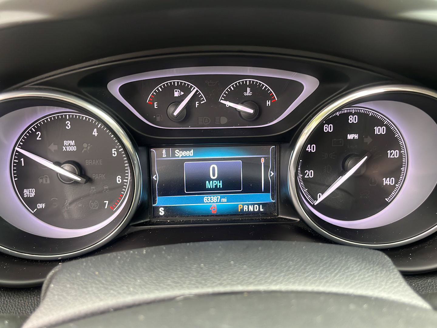 Certified 2020 Buick Envision Essence w/ Experience Buick Package AWD/4WD image 19