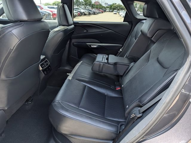 Used 2024 Lexus RX 350 w/ Convenience Package AWD/4WD image 27