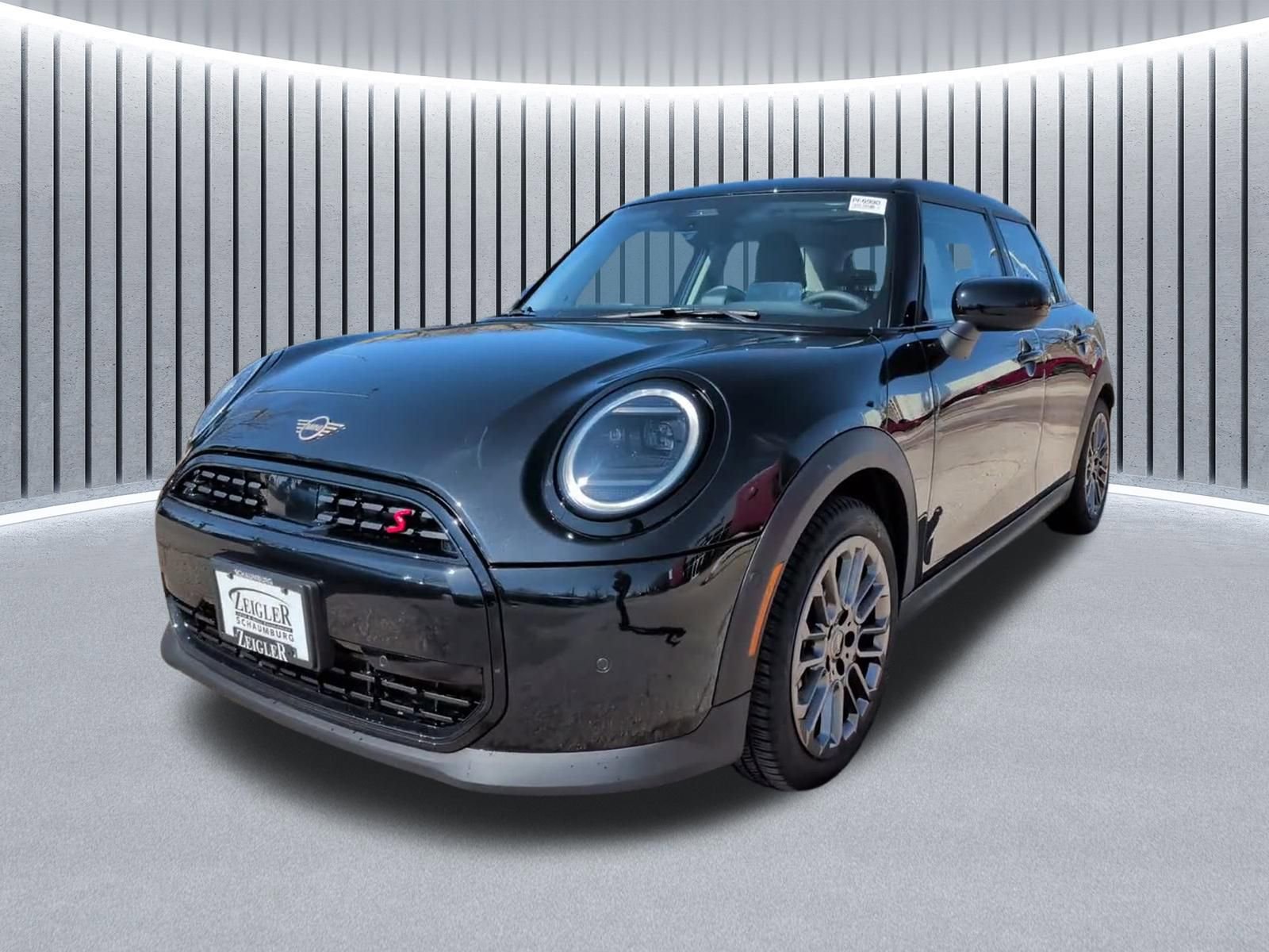 Used 2025 MINI Cooper S image 17