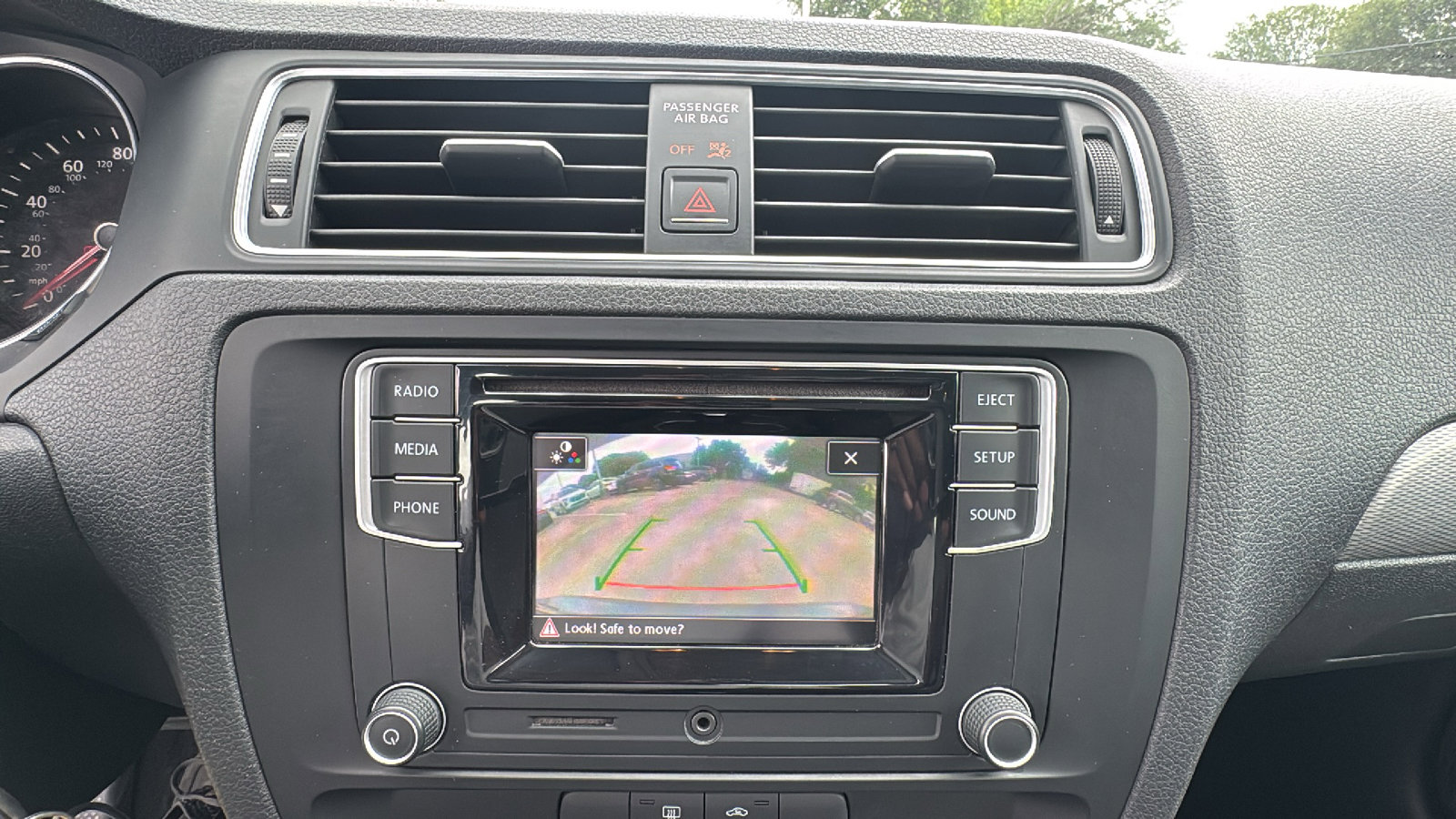 Used 2017 Volkswagen Jetta S FWD image 18