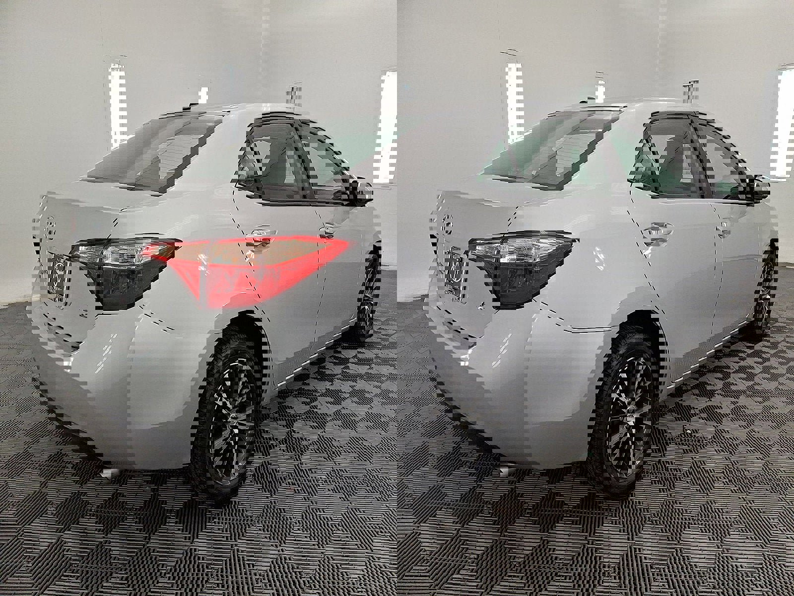 Used 2017 Toyota Corolla LE image 24