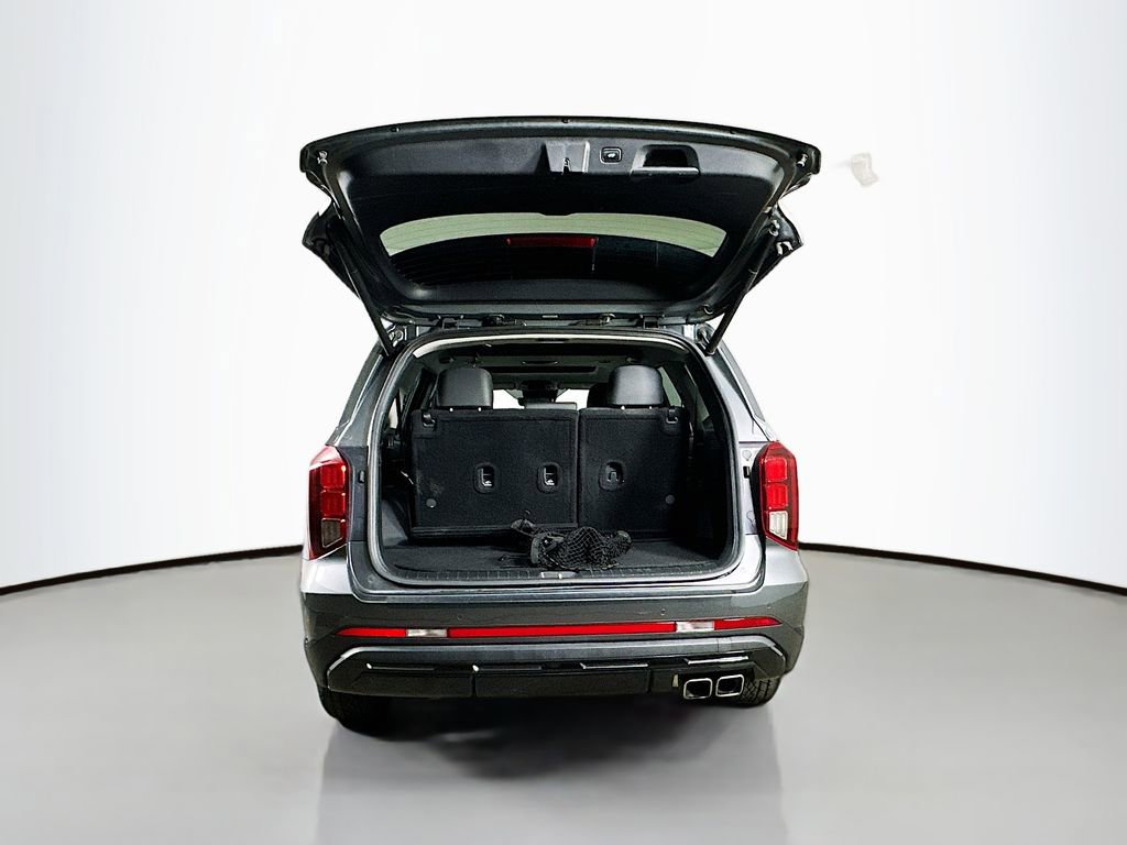 Used 2023 Hyundai Palisade XRT image 38