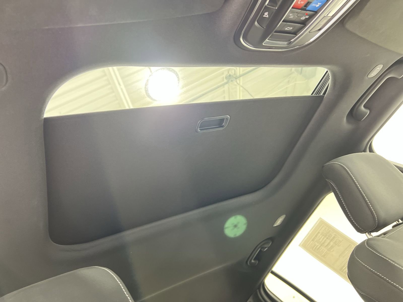 Used 2024 Jeep Grand Cherokee L Laredo w/ Luxury Tech Group I image 21