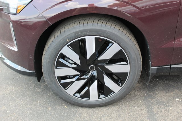 New 2025 Volvo EX90 Ultra image 10