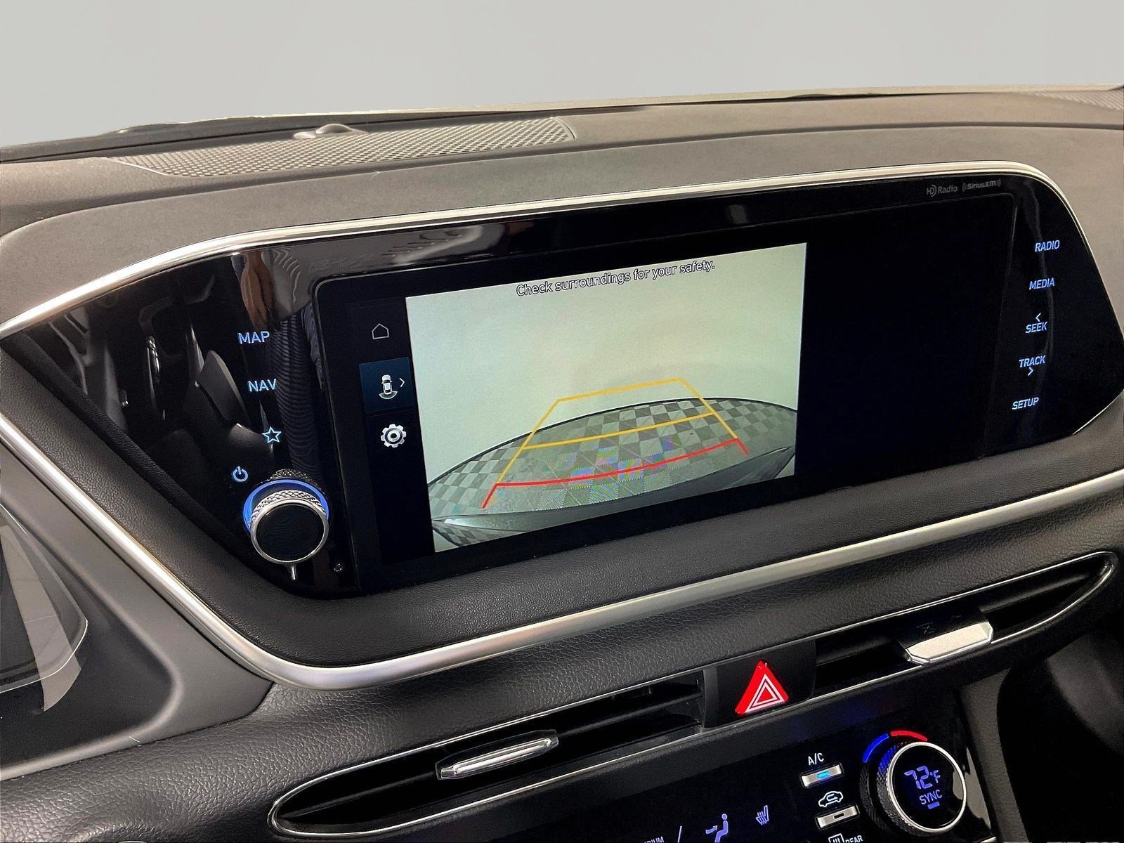Used 2023 Hyundai Sonata SEL FWD image 14