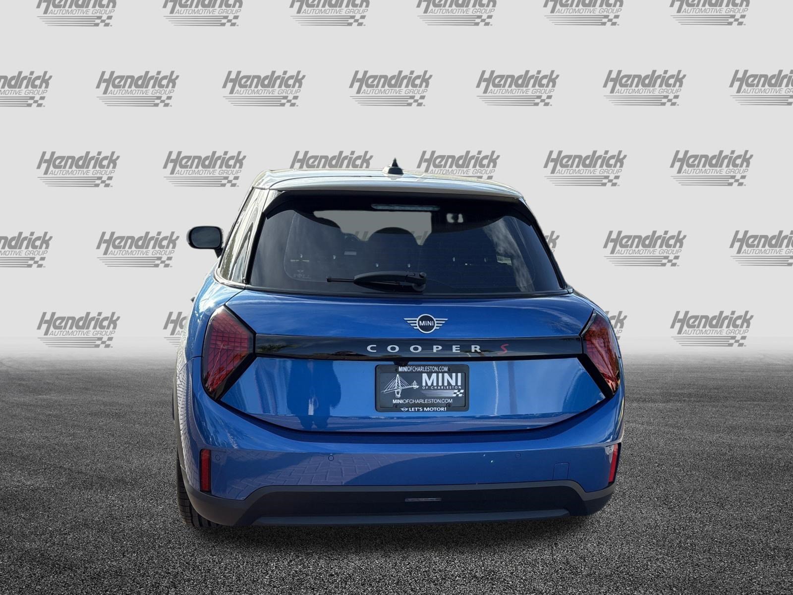 Used 2026 MINI Cooper S image 6