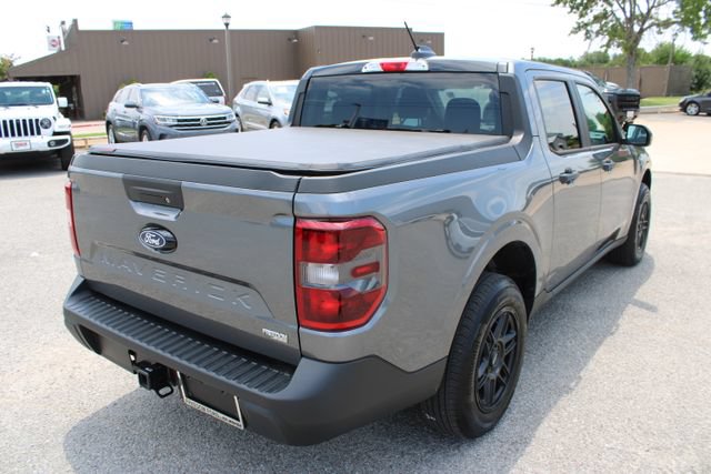 Used 2026 Ford Maverick XLT w/ Black Appearance Package AWD/4WD image 5