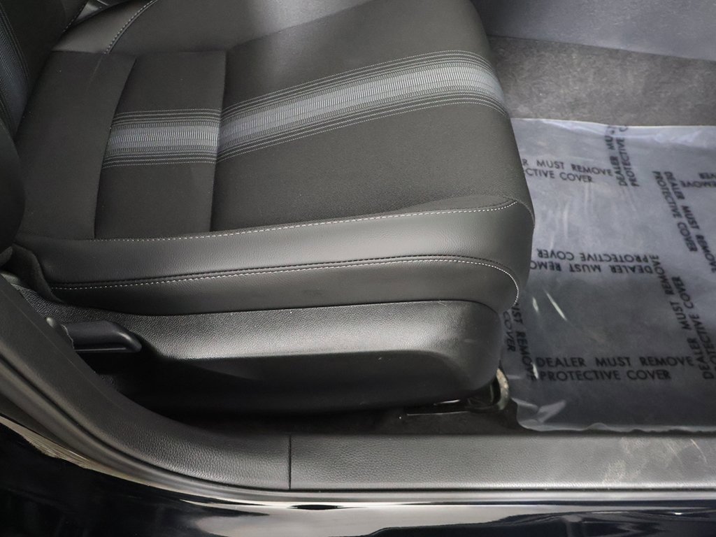 Certified 2026 Honda Civic Sport image 28