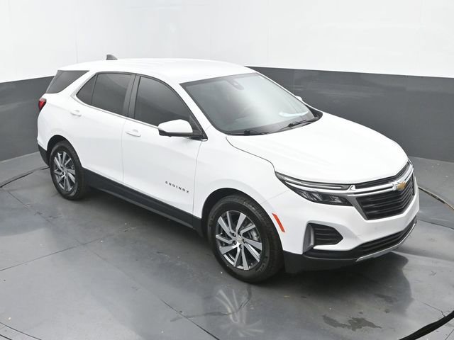 Used 2024 Chevrolet Equinox LT FWD image 29