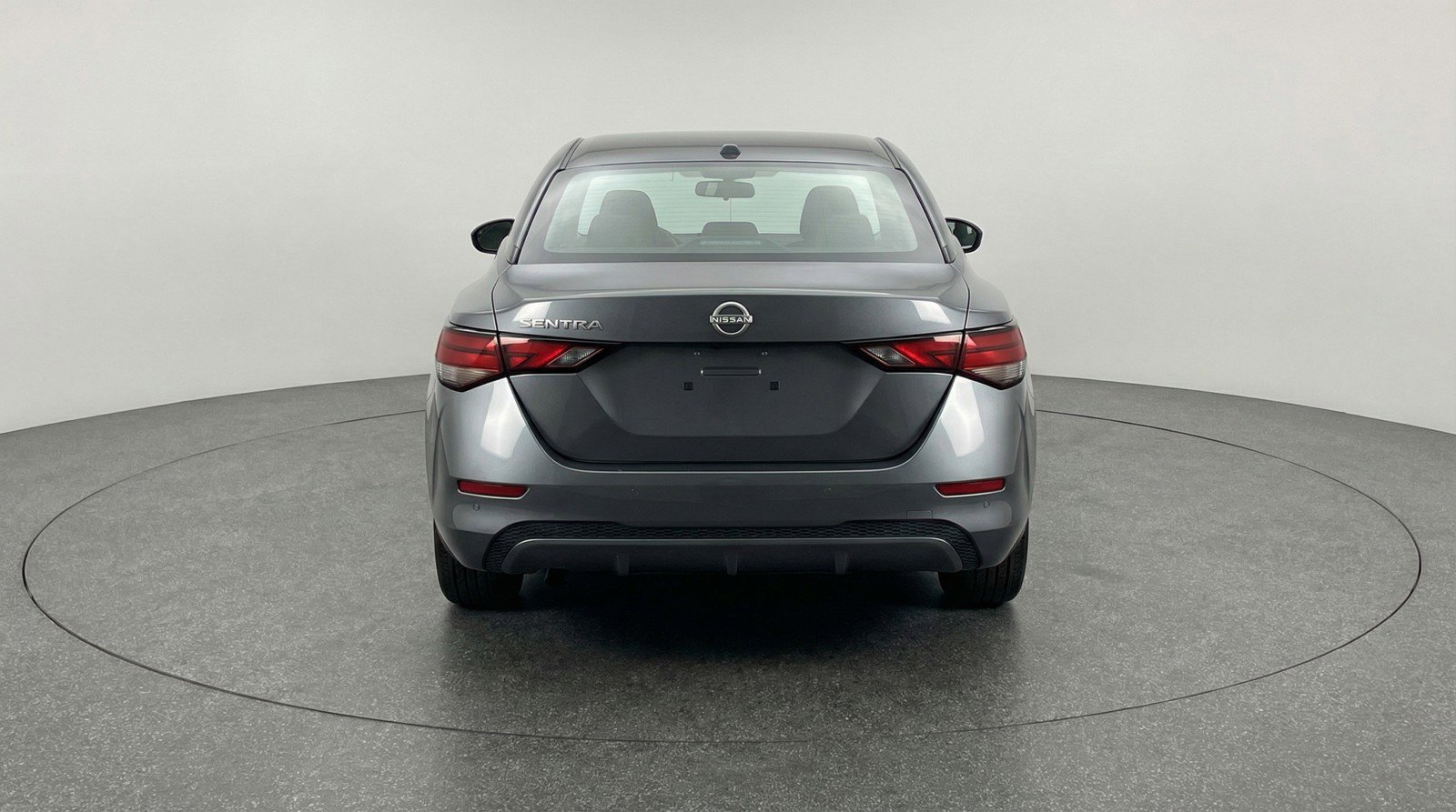 Used 2025 Nissan Sentra SV image 7