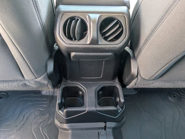 Used 2021 Jeep Gladiator Sport w/ Trailer Tow Package image 13