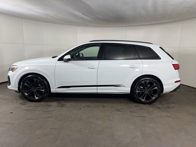 New 2026 Audi Q7 3.0T Premium Plus image 4