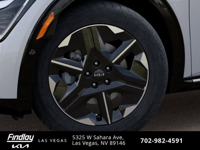New 2026 Kia EV6 Wind AWD/4WD image 11