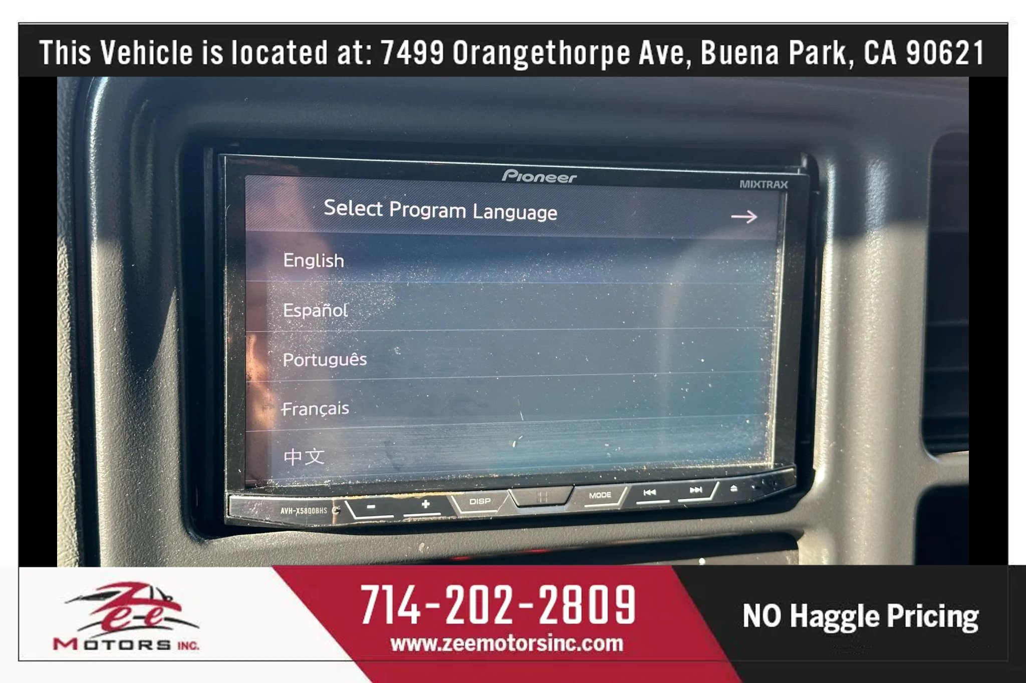 Used 2006 Chevrolet Silverado 1500 LT RWD image 30
